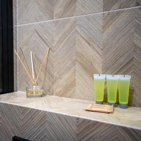 Apartment Zwirki I Wigury *