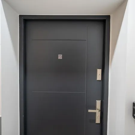 Apartmán Zwirki I Wigury Katovice