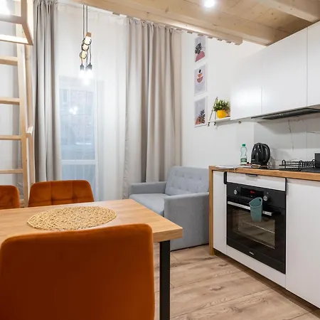 Zwirki I Wigury * Katowice