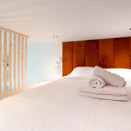 Apartmán Zwirki I Wigury *