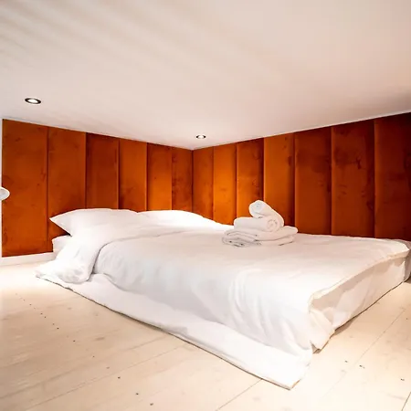 Zwirki I Wigury Apartmán Katovice