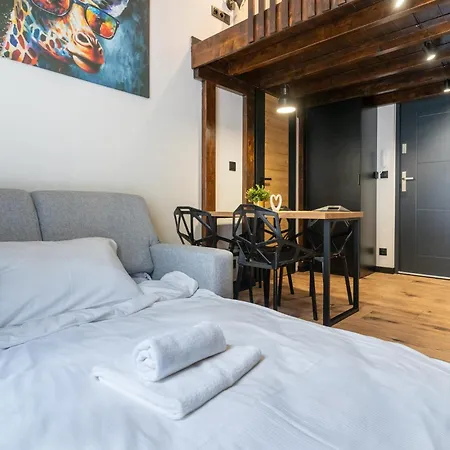 Zwirki I Wigury By Bookinghost