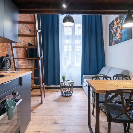 Zwirki I Wigury By Bookinghost Katowice