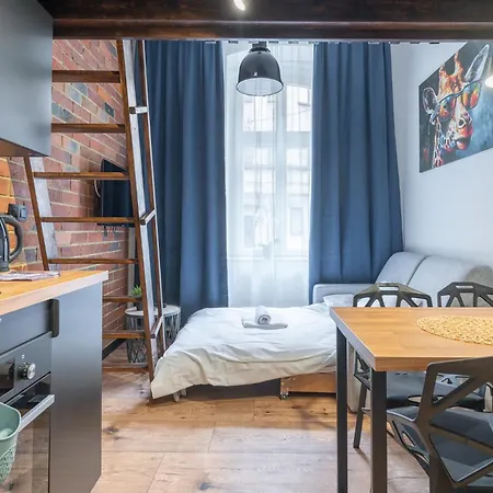 Zwirki I Wigury By Bookinghost Katowice