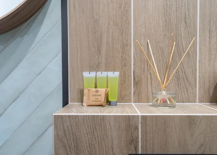 Zwirki I Wigury By Bookinghost Apartment