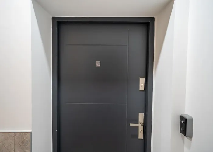 Apartment Zwirki I Wigury By Bookinghost Katowice