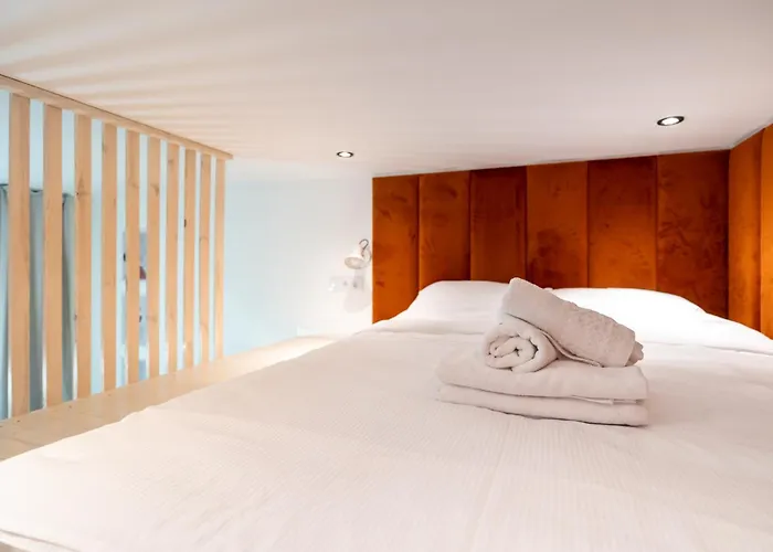 Apartment Zwirki I Wigury By Bookinghost *