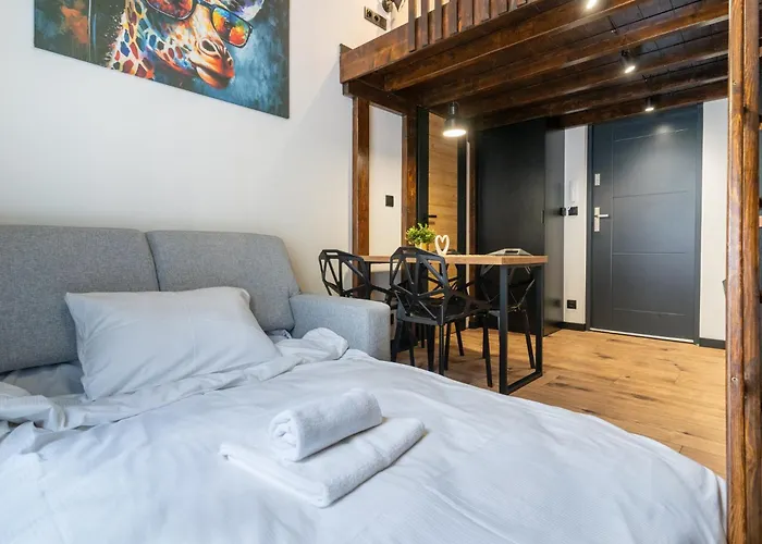 Zwirki I Wigury By Bookinghost