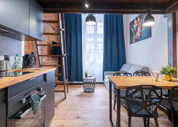 Zwirki I Wigury By Bookinghost Katowice