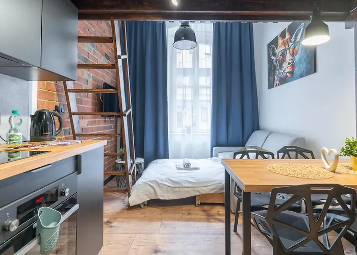 Zwirki I Wigury By Bookinghost Katowice