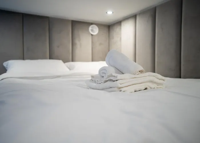 Zwirki I Wigury By Bookinghost Apartment *