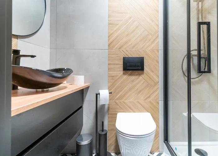 Zwirki I Wigury By Bookinghost